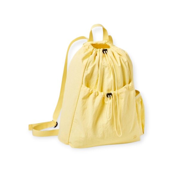 Eco-Friendly 20L Backpack with Cinch Closure by all in motion NWT - Picture 9 of 9